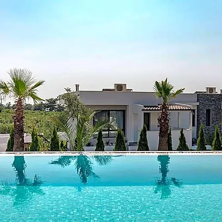 Nooa 4* لايميناس